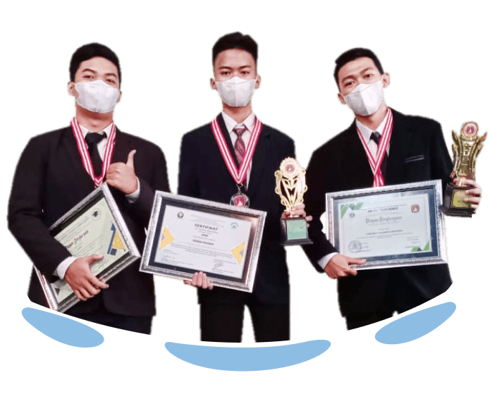 prestasi smk ypm 1 taman sidoarjo